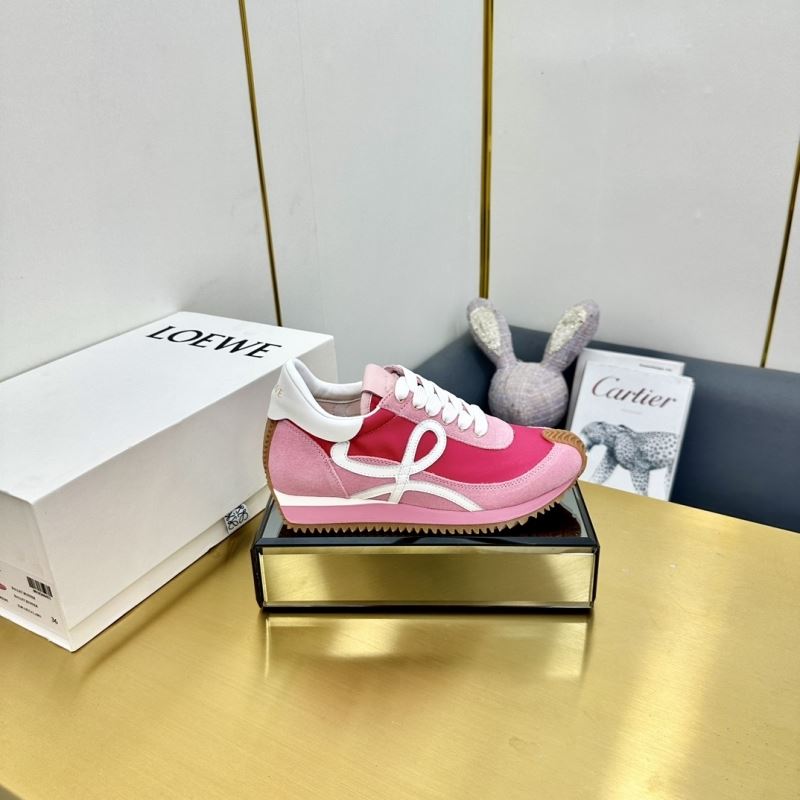 l*ew* sneakers